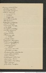 Nachlass Franz Steindachner, Brief von Haupt an Franz Steindachner (20.09.1890), Inv.Nr. 206.01, Seite 3